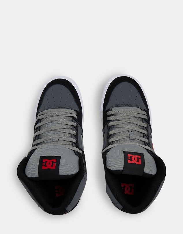 DC Shoes - Mens Pure High-Top Wc Sneakers