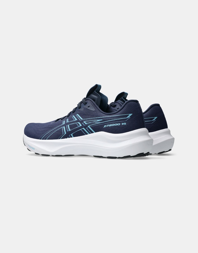 ASICS - Gt-2000 14 (2E Wide) - Men's