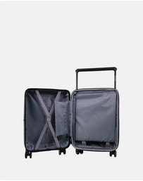 Reebok - Reebok Expedition 54cm Cabin Hard Shell Suitcase