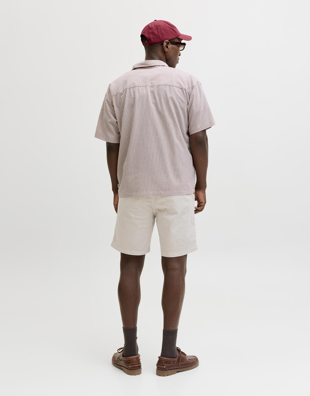 Jack & Jones - JPS tAce Vance Chino Shorts Reg SN