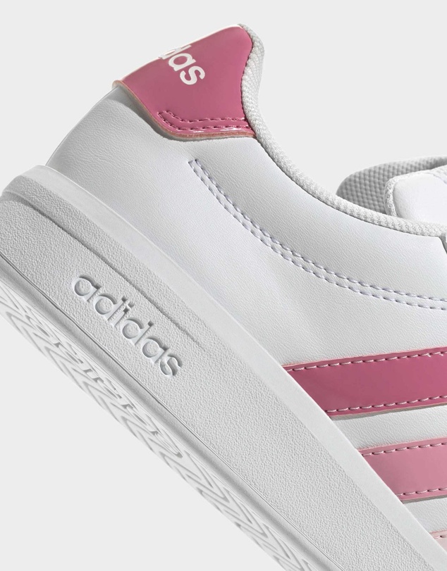 adidas Sportswear - GRAND COURT 3.0 SHOES JUNIOR