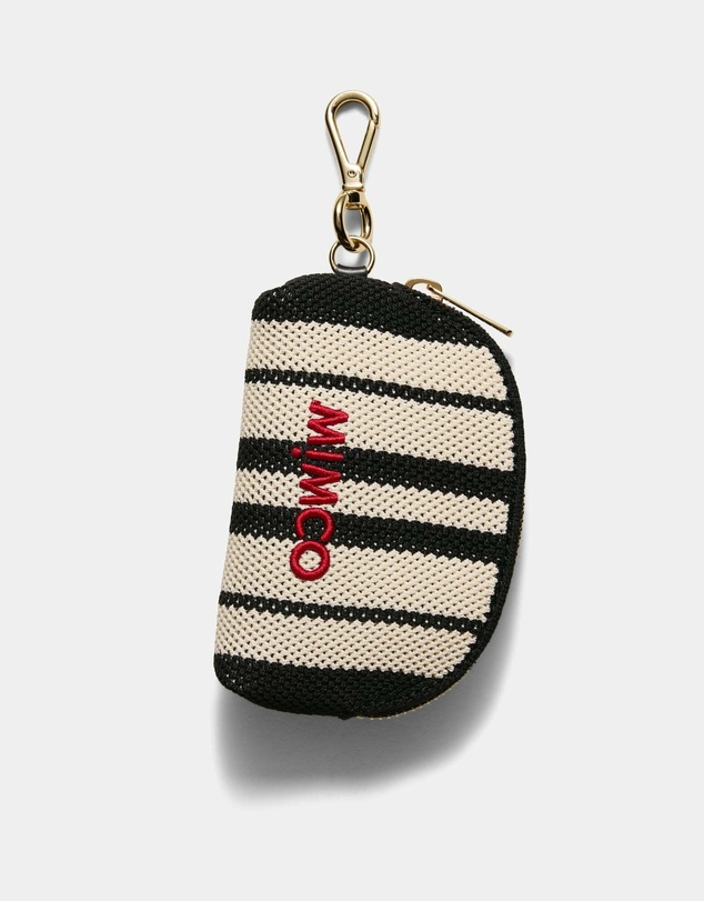 MIMCO - Blondie Coin Purse Charm