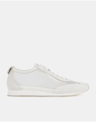Rollie - Cruz Mesh Sneaker