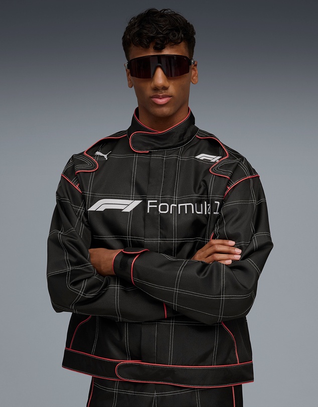 Puma - F1 Racing Jacket Lifestyle - Men’s