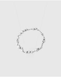 Georg Jensen - Moonlight Grapes Bracelet