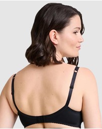 Sans Complexe - Arum Underwired Balconette Lace Bra