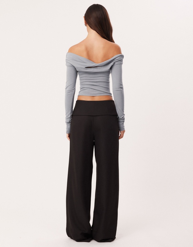 SNDYS - Twyla Top