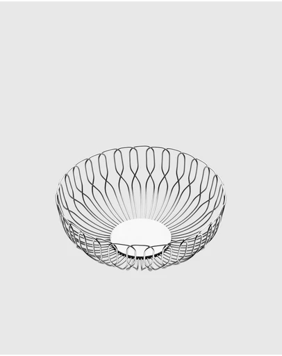 Georg Jensen - Alfredo Breadbasket Large