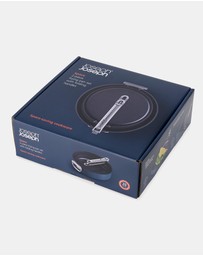 Joseph Joseph - Space 2-piece Non-stick Frying Pan Set