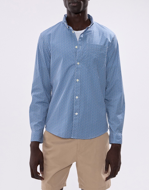 Marcs - Heart Of A Daisy Shirt