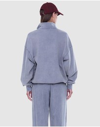 ENA PELLY - Iva Jersey Polo