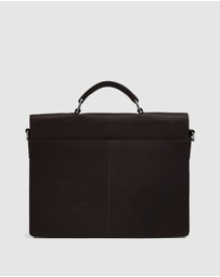 Oxford - Magnus Briefcase Bag