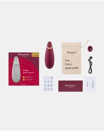 Womanizer - Premium 2
