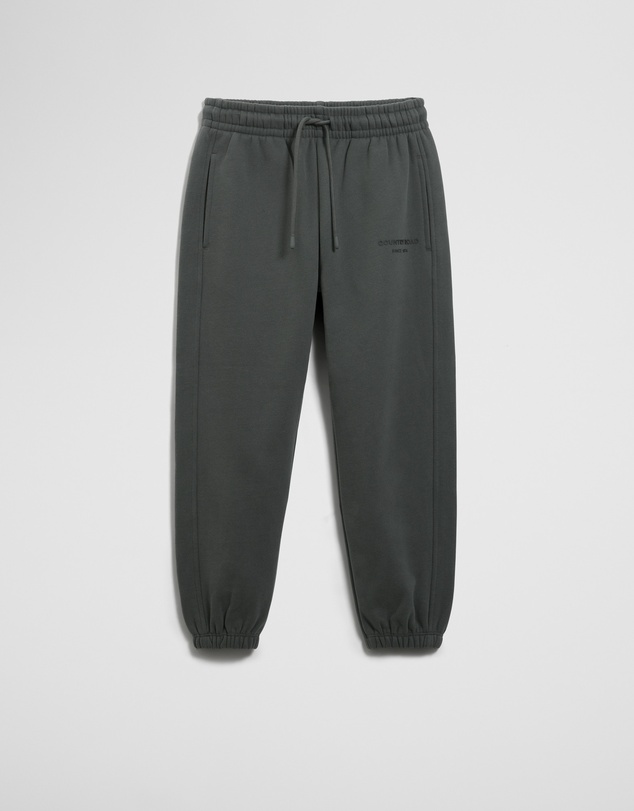Country Road - Australian Cotton Modern Track Pant