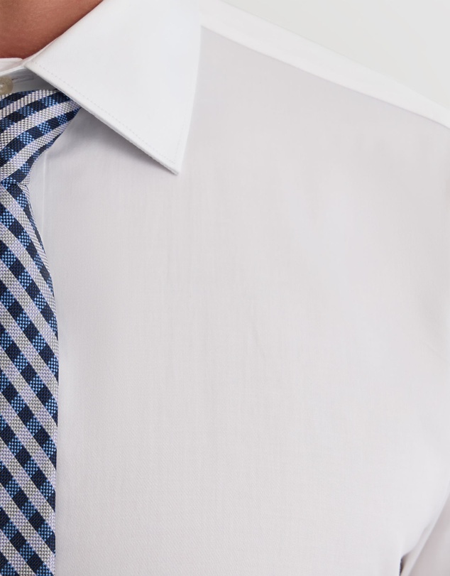 Oxford - Islington Comfort Regular Fit Shirt