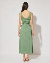 MON RENN - Zenyra Dress