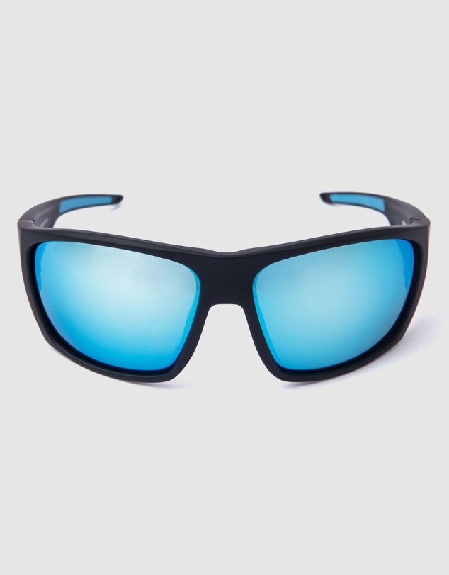 UNIT Workwear - UNIT Men's Safety Sunglasses Combat