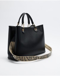 Emporio Armani - Shopping M St. Cervo