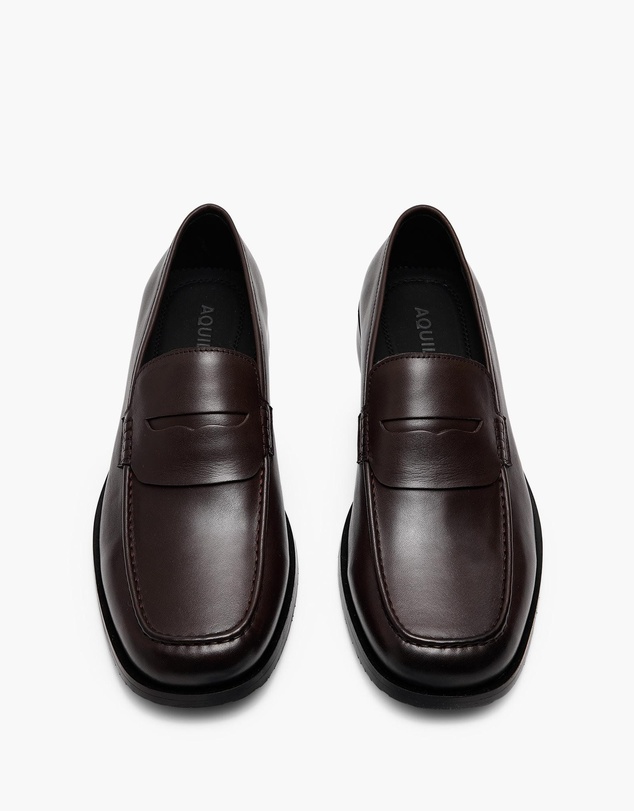 Aquila - Lars Penny Loafers