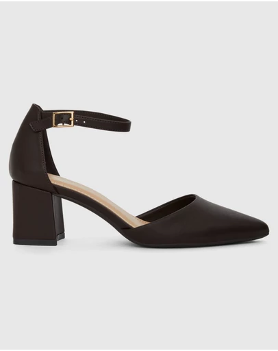 SPURR - Edith - ONLINE EXCLUSIVE