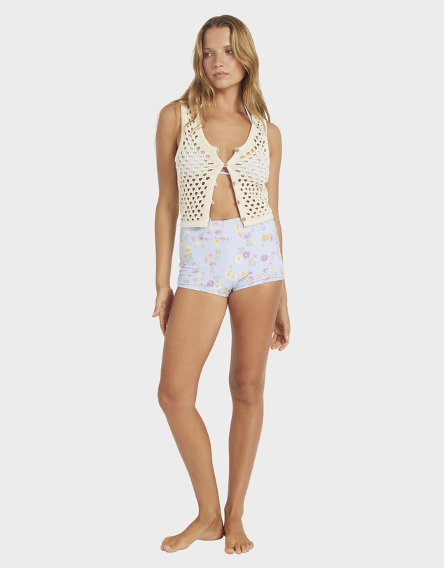 Roxy - Womens Shine Bright Tank Top