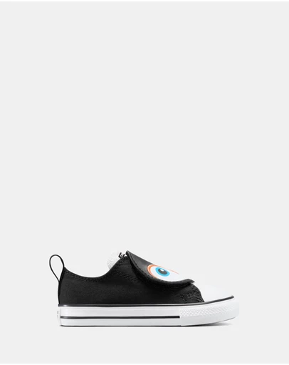 Converse - Chuck Taylor All Star Penguin Easy-On - Kids