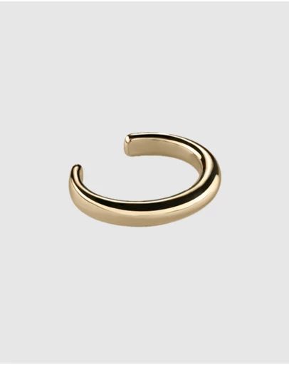 Kitte - Mantra Cuff