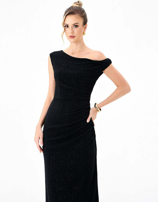 Bariano - Ella Asymmetric Maxi