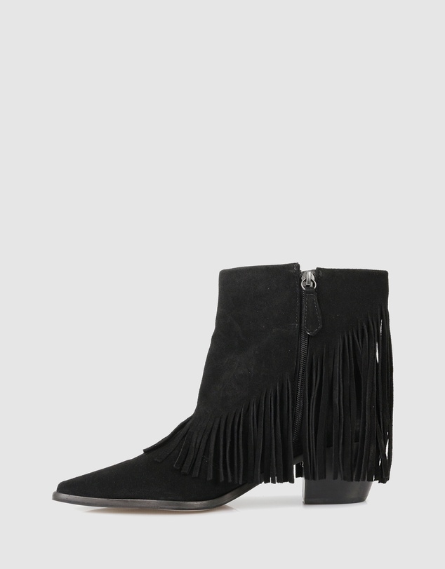 Sempre Di - Meca Ankle Boots