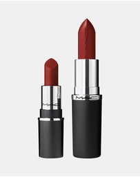 MAC - Mini MACXIMAL Sleek Satin Lipstick Dubonnet