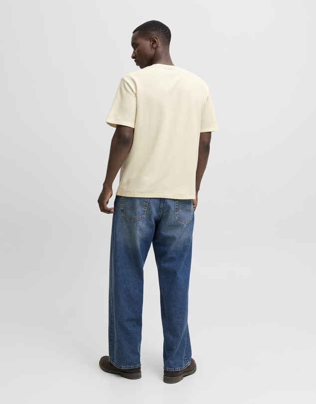 Jack & Jones - Austin SS Tee