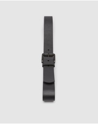 UNISON - Reeves Leather Belt