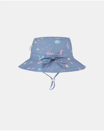 Toshi - Sunhat Dreaming - Kids