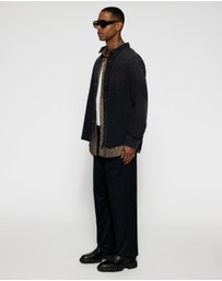 MM6 Maison Margiela - LS Shirt