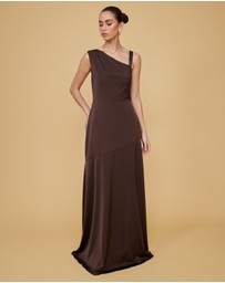 CHANCERY - Avery Maxi Dress