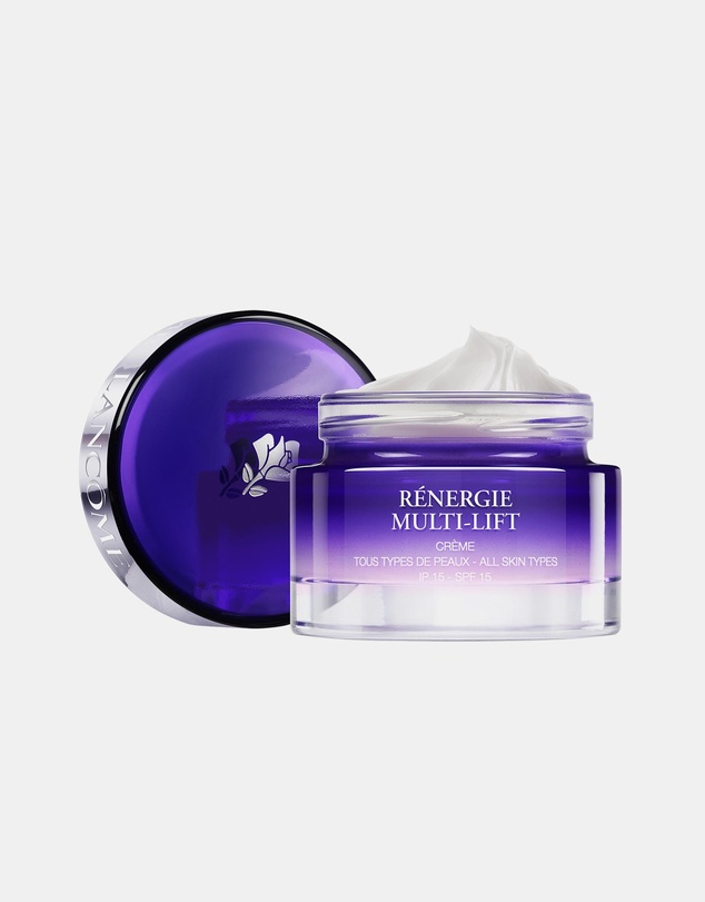 Lancome - Lancôme Rénergie Multi-Lift SPF15 Day Cream