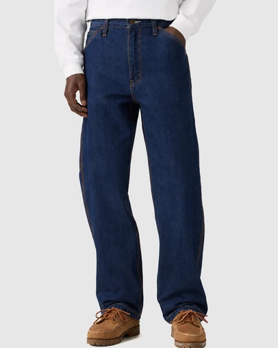Levi's - 568 Loose Straight Carpenter Jeans