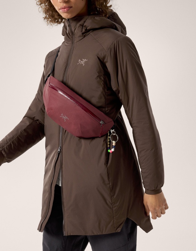 Arc'teryx - Atom Long Women's