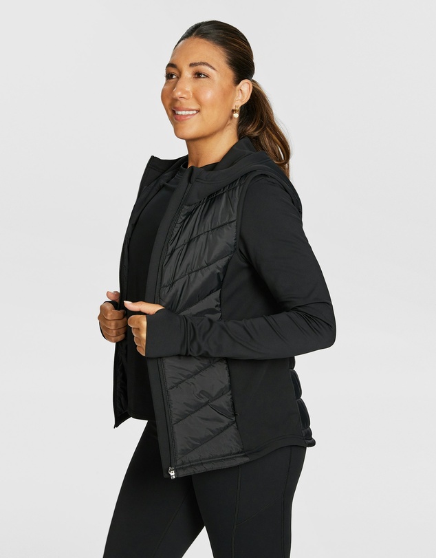 Rockwear - Warm All Ways Vest