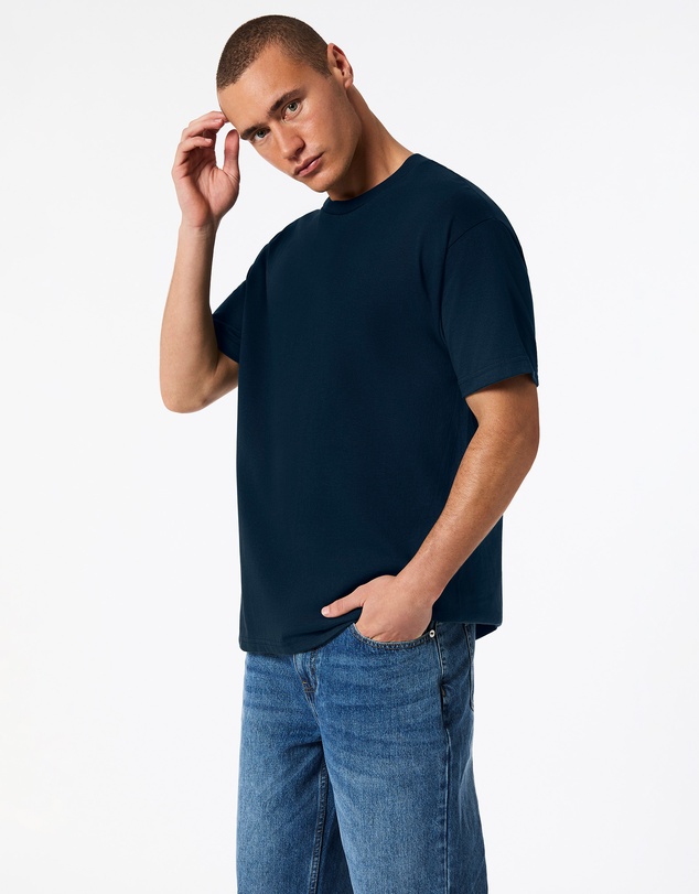 American Apparel - Heavyweight Cotton Unisex T-Shirt