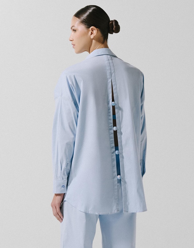 Baobab - Wayra Shirt