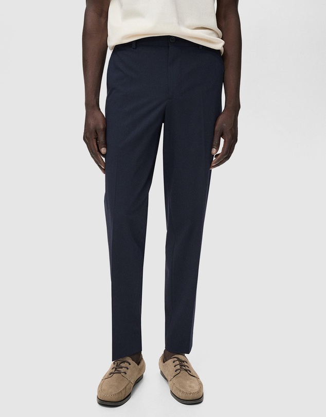 M.N.G - Parioli Trousers