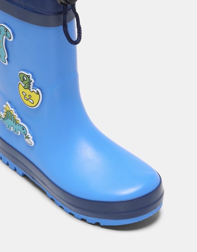 CIAO - Dino Egg Gumboot