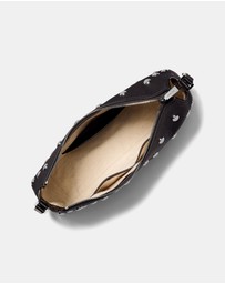 Michael Kors - Nolita Medium Studded Shoulder Bag