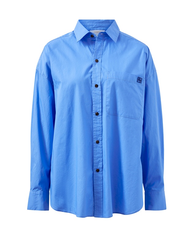 Ceres Life - Peta Oversized Shirt