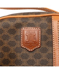 Pre-Loved by Azura Reborn - Pre-Loved Macadam Coated Canvas Crossbody