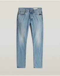 G-Star - 3301 Slim Jeans