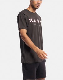 Xander - Varsity Tee