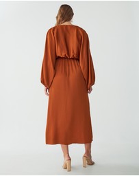 Tussah - Lio Midi Dress