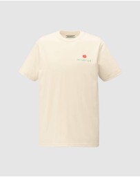 Onitsuka Tiger - Graphic Tee - Unisex